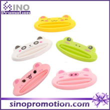 Wholesale Custom Fashion Plastic Toothpaste Tube Squeezer